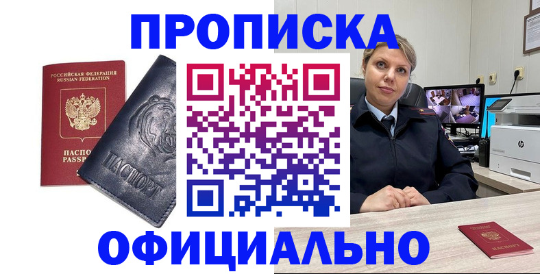 где прописаться в Кашине